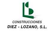 Construcciones Diez Lozano – Arco Edificación Urbana logo diez